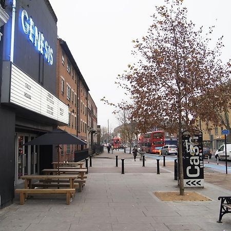 The Residence London City Экстерьер фото