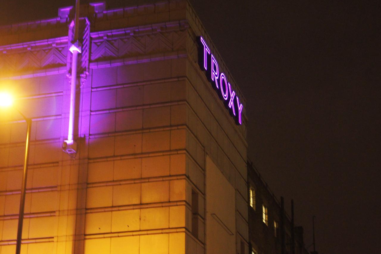 The Residence London City Экстерьер фото