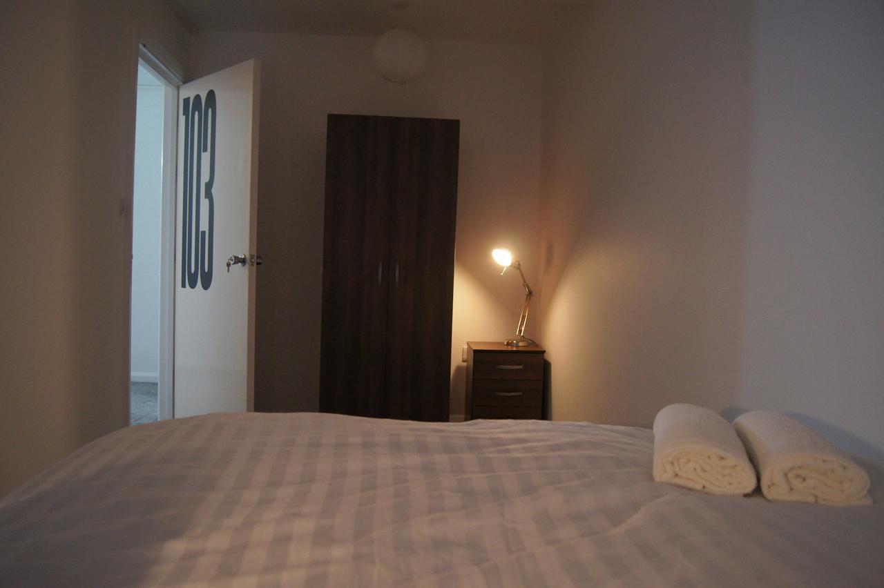 The Residence London City Экстерьер фото