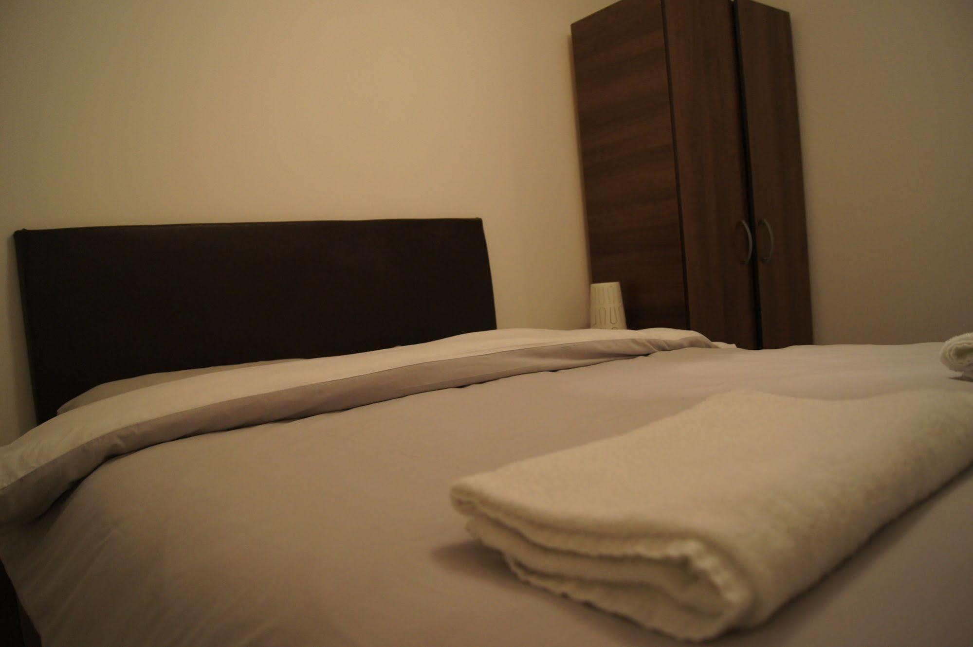The Residence London City Экстерьер фото