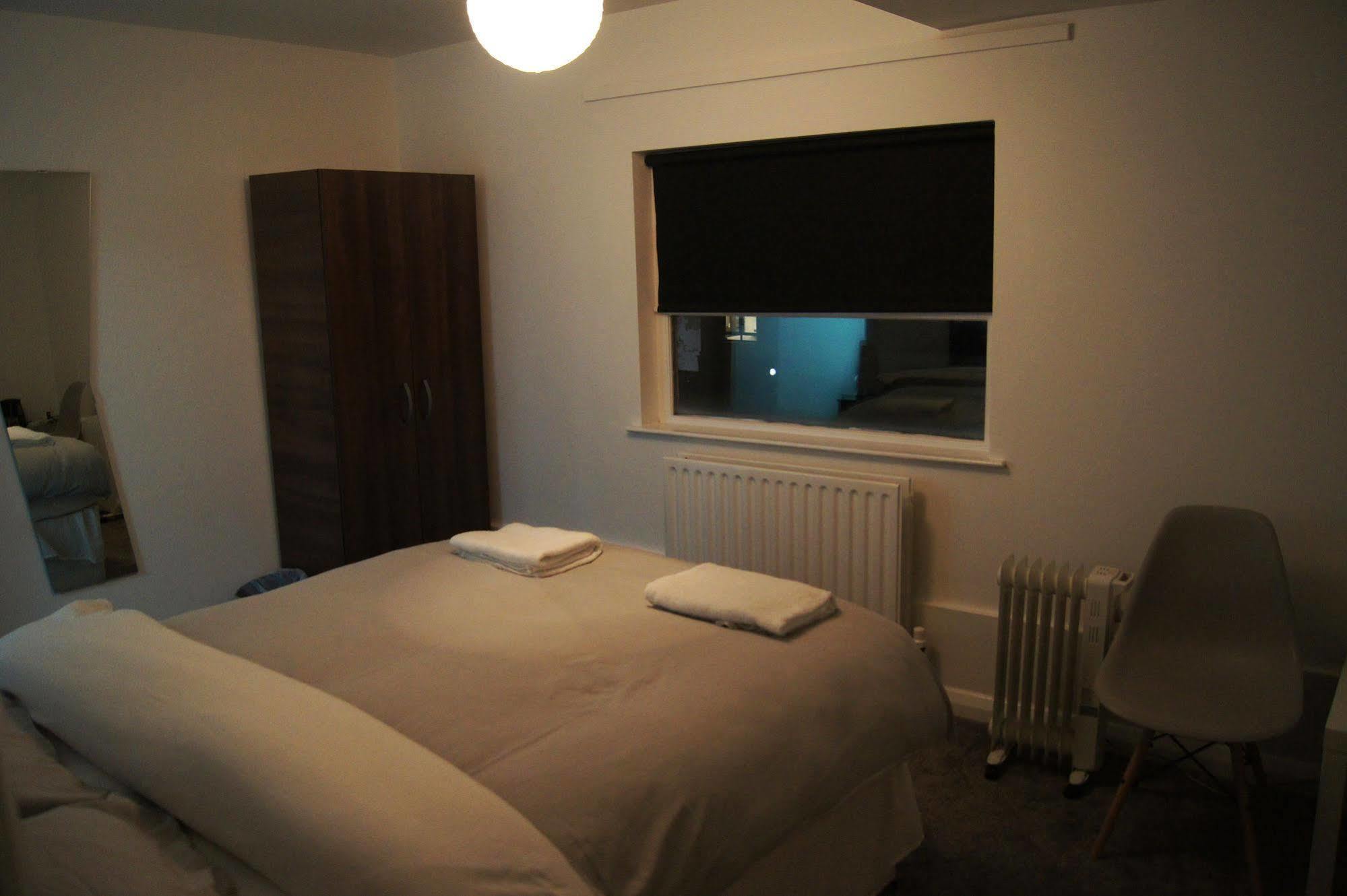 The Residence London City Экстерьер фото