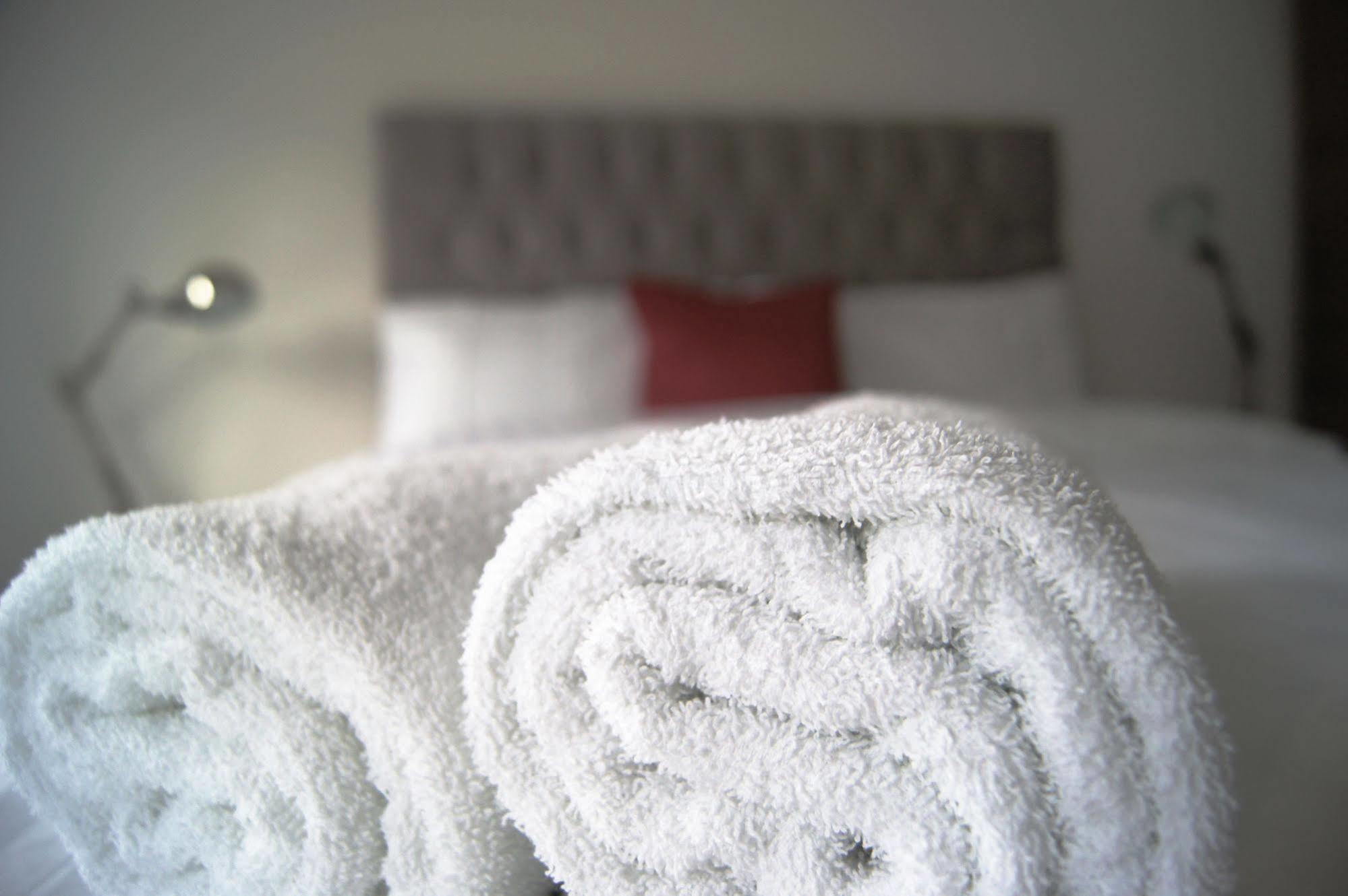 The Residence London City Экстерьер фото