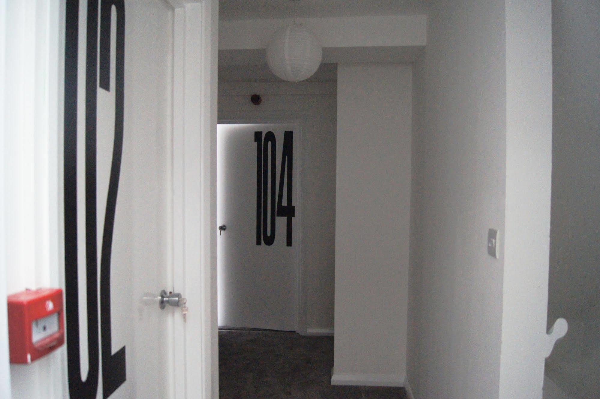 The Residence London City Экстерьер фото